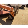 Image 5 : 2017 LAYMOR SM300 Broom