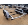 Image 2 : 20FT BOAT TRAILER