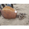 Image 5 : (2) DEMOLITION BALLS