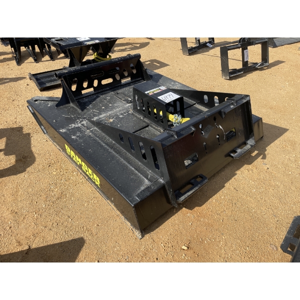 BRUSH CUTTER, 66"