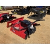 Image 1 : 2026 FUTURE 43" DISC MULCHER