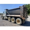 Image 2 : 2015 MACK GU713 Dump Truck