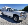 Image 4 : 2019 CHEVROLET 2500 HD Pickup Truck