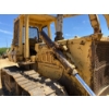 Image 6 : 1989 KOMATSU D68E Dozer / Crawler Tractor