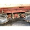 Image 11 : 2001 GREAT DANE GPEAR250-85 Flatbed Trailer