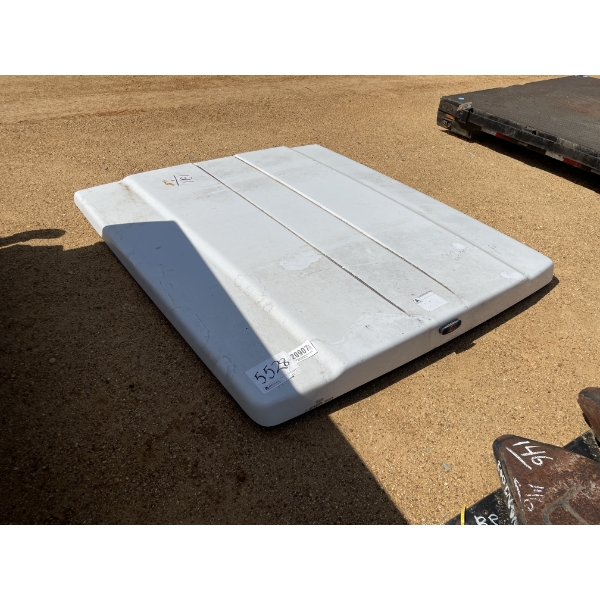 LEER TONO COVER FOR PICKUP