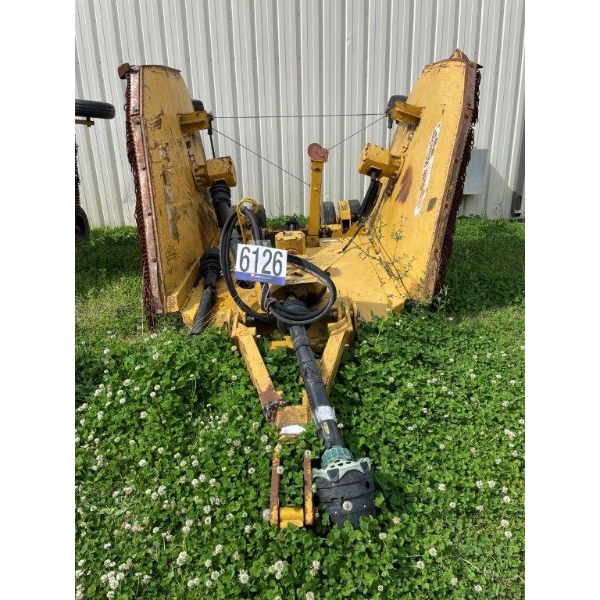 BUSHWACKER 15' Batwing Mower