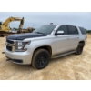 Image 1 : 2015 CHEVROLET TAHOE SUV