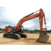 Image 4 : 2017 HITACHI ZX470LC-6 Excavator