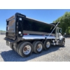 Image 3 : 2022 MACK GR64F Dump Truck