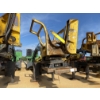 Image 4 : 2021 JOHN DEERE 437E Log Loader