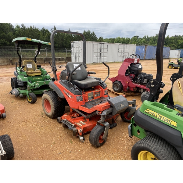 KUBOTA ZD326S Lawn Mower