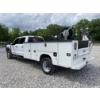 Image 2 : 2024 FORD F450 XL Service / Mechanic Truck