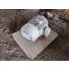 Image 1 : GE AC ELECTRIC MOTOR