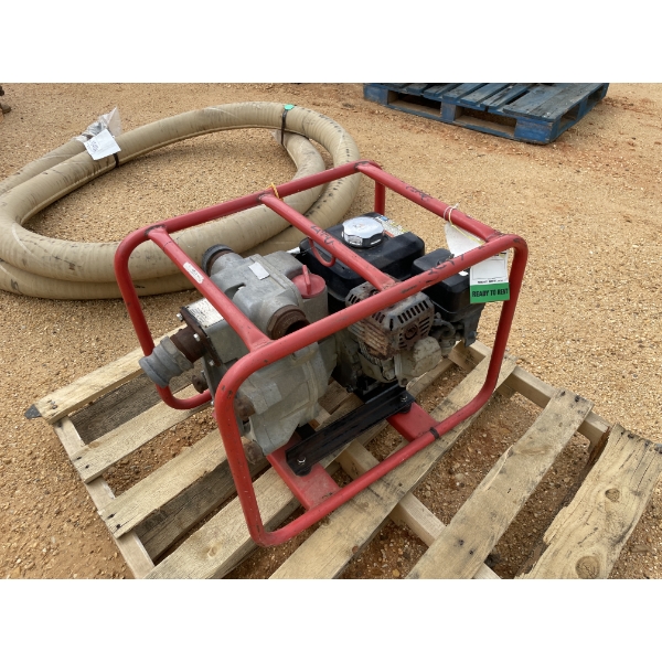 MQ OP-2TH CONTRACTOR PUMP