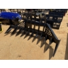 Image 2 : 96" ROOT & STUMP RAKE