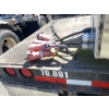 Image 23 : 2019 SHOP BUILT HOPPER TRAILER