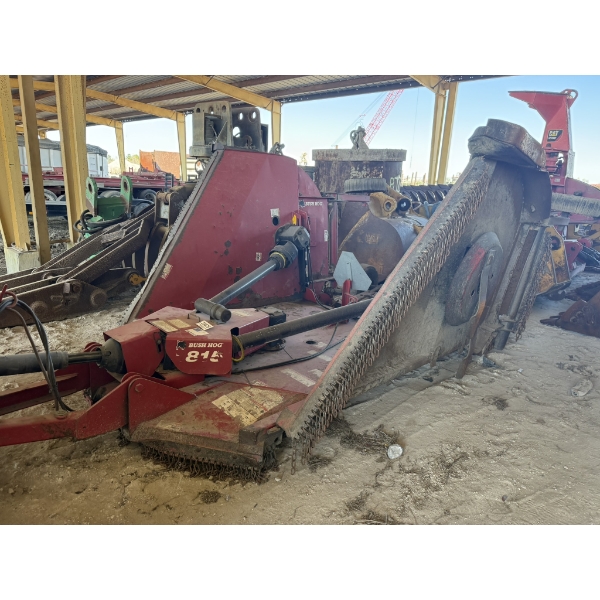 BUSH HOG 1815 Batwing Mower