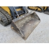 Image 5 : 2022 JOHN DEERE 325G Skid Steer Loader - Crawler