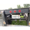 Image 10 : 2012 CLARK CGNC-402-11 Container Trailer Chassis
