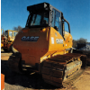 Image 2 : 2015 CASE 1150M LGP Dozer / Crawler Tractor