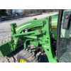 Image 12 : 2011 JOHN DEERE 4720 Farm Tractor