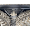 Image 9 : 2025 KENWORTH T880 Dump Truck