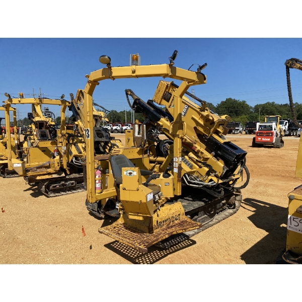 2016 VERMEER PD10 PILE DRIVER