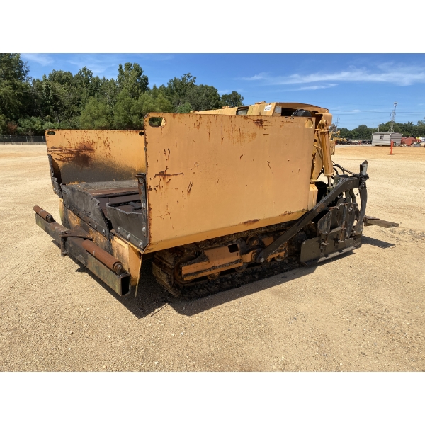 2005 MAULDIN 1550-C Asphalt Paver