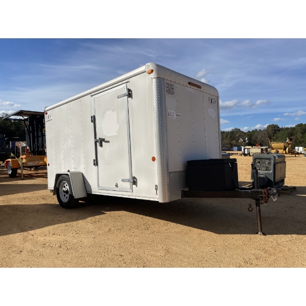 HORIZON SIGNAL TECH PORTABLE RED LIGHTS