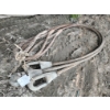 Image 1 : WIRE ROPE SLINGS