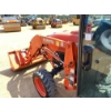 Image 14 : KUBOTA B3350 Farm Tractor