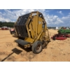 Image 4 : VERMEER 605A Baler