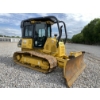 Image 4 : 2020 KOMATSU D39PX-24 Dozer / Crawler Tractor