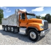 Image 4 : 2015 FREIGHTLINER 114SD Dump Truck
