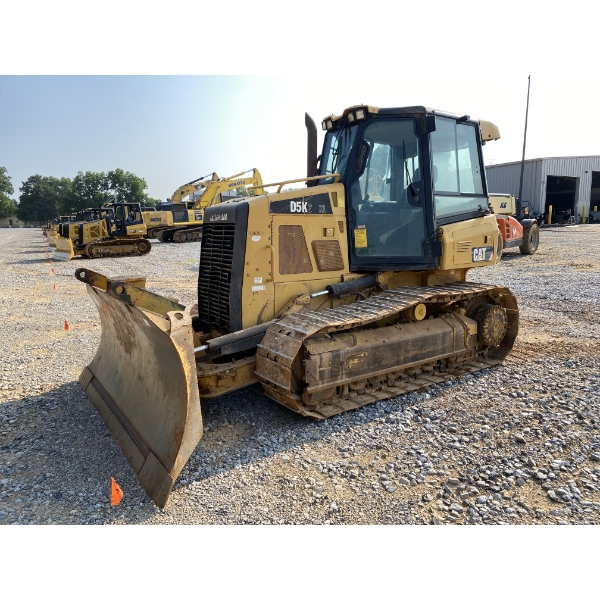 2012 CAT D5K2 XL Dozer / Crawler Tractor