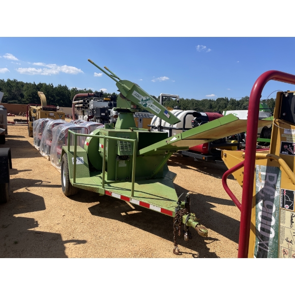 BOWIE HAY BLOWER