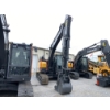 Image 4 : 2019 VOLVO EC140EL Excavator