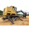 Image 3 : 2020 WEILER K560 Log Loader