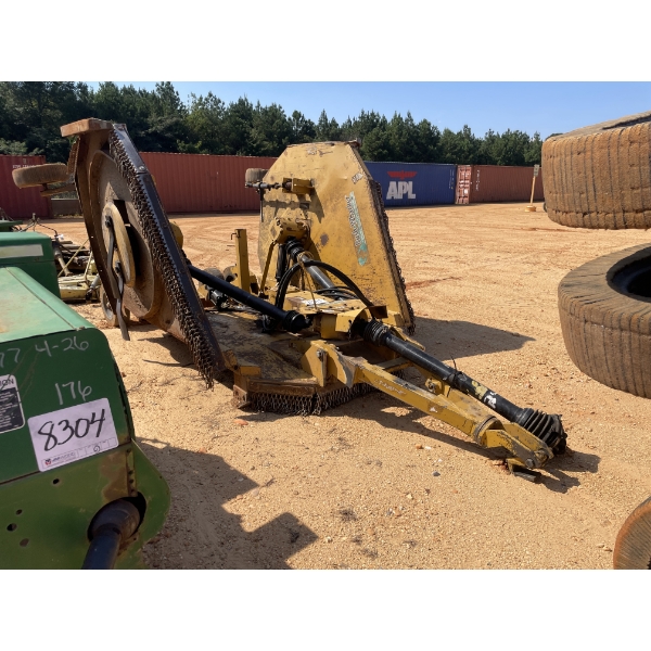 BUSHWACKER 15' Batwing Mower