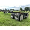 Image 2 : 2023 DORSEY SC40 Container Trailer Chassis