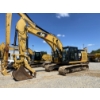 Image 1 : 2019 CAT 326FL Excavator