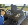 Image 3 : NEW HOLLAND TC40DA Farm Tractor