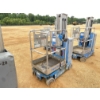 Image 1 : 2014 GENIE GR-20 Aerial Work Platform