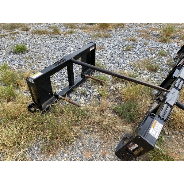 LAND PRIDE HAY SPEAR