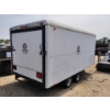 Image 8 : WELLS CARGO  Cargo Trailer
