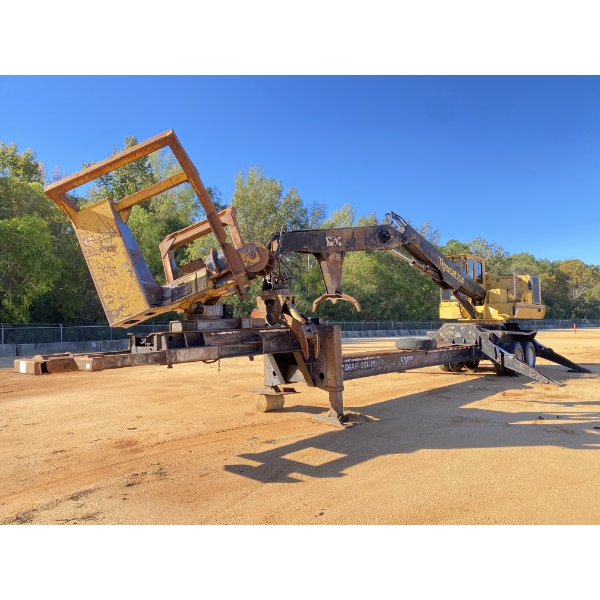 2014 TIGERCAT 234 Log Loader