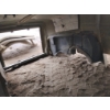 Image 4 : MACK CHU613 TRUCK HOOD