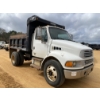 Image 4 : 2006 STERLING ACTERRA Dump Truck