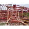 Image 4 : (3) LATTICE BOOM SECTIONS